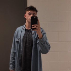 Meet your Posher, Jacob